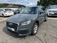 Audi Q2 2019