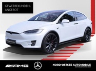 Tesla Model X 2019
