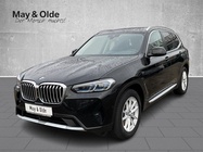 BMW X3 2023