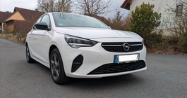Opel Corsa 2024
