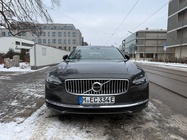 Volvo V90 2020