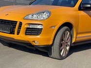 Porsche Cayenne 2008