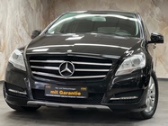 Mercedes-Benz R-Class 2012