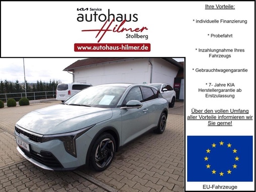 Kia Other 2026