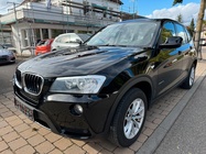 BMW X3 2011