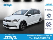 Volkswagen Touran 2025