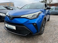 Toyota C-HR 2020