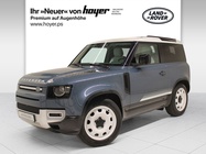 Land Rover Defender 2024