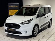 Ford Transit Connect 2020