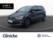 Volkswagen Touran 2024