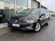 Volkswagen Passat 2019