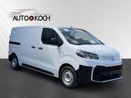 Toyota Proace 2025