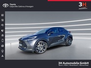 Toyota C-HR 2024