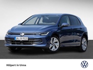 Volkswagen Golf 2025