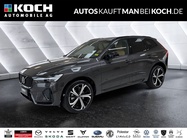 Volvo XC60 2025
