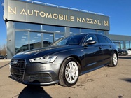 Audi A6 2015
