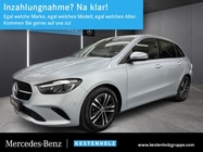 Mercedes-Benz B-Class 2025