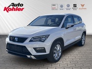 Seat Ateca 2019