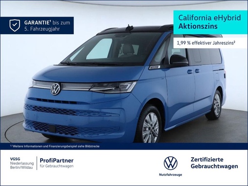 Volkswagen T7 2025