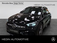 Mercedes-Benz GLA-Class 2024