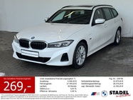 BMW 3 Series 2022