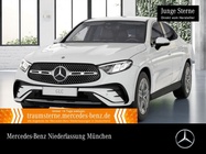 Mercedes-Benz GLC-Class 2025