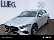 Mercedes-Benz A-Class 2023