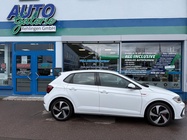 Volkswagen Polo 2022