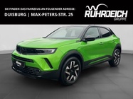 Opel Mokka 2023