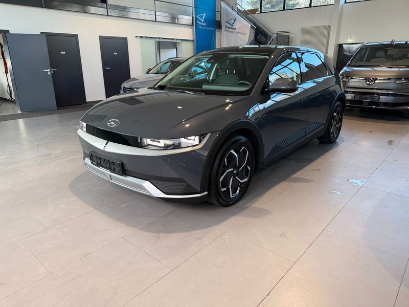 Hyundai Ioniq5