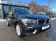 BMW X3 2020