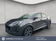Ford Puma 2022