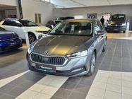 Skoda Octavia 2022
