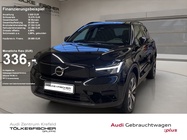 Volvo XC40 2022