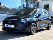 Ford Fiesta 2023