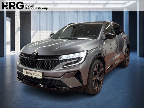 Renault Austral 2023