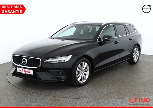 Volvo V60 2019