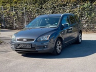 Ford Focus 2007