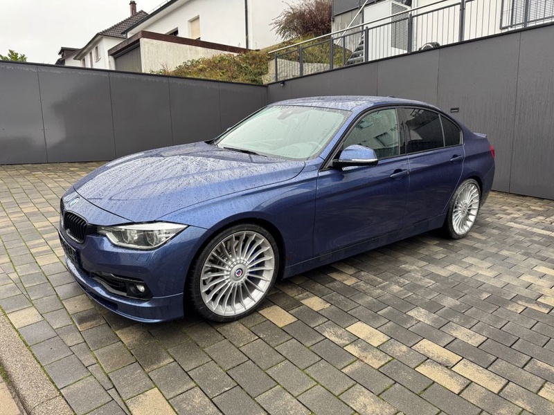 ALPINA B3