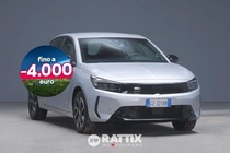 Opel Corsa 2025