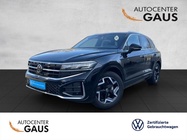 Volkswagen Touareg 2025