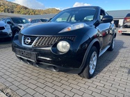 Nissan Juke 2011