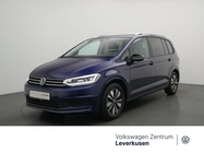 Volkswagen Touran 2025