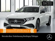 Mercedes-Benz E-Class 2025