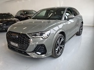 Audi Q3 2021