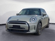 MINI One 2022