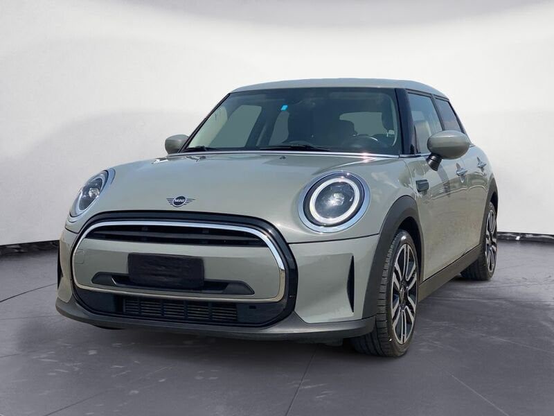 MINI One