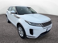 Land Rover Evoque 2020