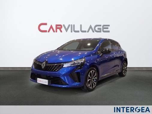 Renault Clio 2024