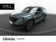 Skoda Kodiaq 2021